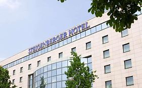 Steigenberger Dortmund Hotel Exterior photo